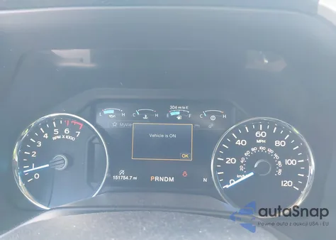 2017 Ford F-150 Lariat from USA, damaged, VIN 1FTEW1EG7HFA89249